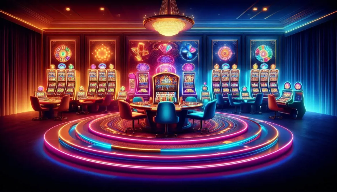 Energy Casino